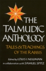 Image for Talmudic Anthology
