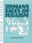 Image for The Many Faces of Judaism - Workbook