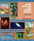 Image for Basic Judaism 3 God
