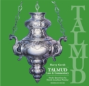 Image for Talmud: Law &amp; Commentary