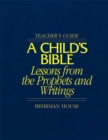Image for Child&#39;s Bible 2 -Teacher&#39;s Guide