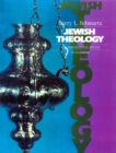 Image for Jewish Theology: A Comparative Study