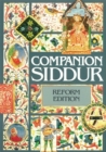 Image for Companion Siddur - Reform
