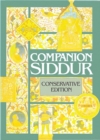 Image for Companion Siddur - Conservative