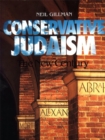 Image for Conservative Judaism