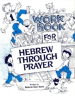 Image for Hebrew Through Prayer 1 - Workbook