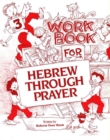 Image for Hebrew Through Prayer 3 - Workbook