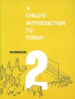 Image for Child&#39;s Introduction to Torah - Workbook Part 2