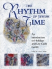 Image for Rhythm of Jewish Time