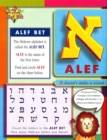 Image for Let&#39;s Discover the Alef Bet