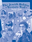 Image for Jewish Holiday Treasure Trail Teacher&#39;s Guide