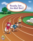 Image for Ready Set Go Alef Bet