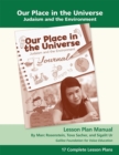 Image for Our Place in the Universe Lesson Plan Manual