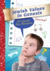 Image for Jewish Values in Genesis Journal