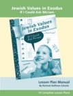 Image for Jewish Values in Exodus LPM