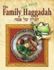 Image for Family (and Frog!) Haggadah