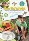 Image for Min Ha&#39;Aretz: Making Meaning from Our Food Lesson Plan Manual
