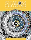 Image for Shalom Coloring: Jewish Designs for Contemplation and Calm