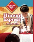 Image for Hineni Express: The Fast Track to Hebrew and Prayer