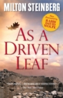 Image for As a Driven Leaf
