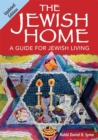 Image for The Jewish Home (Updated Edition)