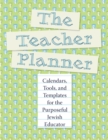 Image for The Teacher Planner