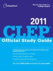 Image for 2011 CLEP  : official study guide