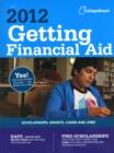 Image for Getting Financial Aid
