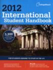 Image for International student handbook 2012