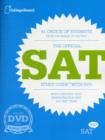 Image for The Official SAT Study Guide with DVD