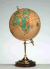 Image for The Captain Globe