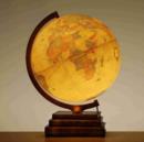Image for The Bookbase Illuminated Globe