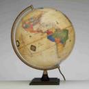 Image for The Bradley Illuminated Globe