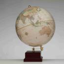 Image for The Trophy Globe