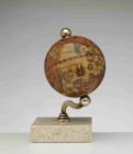 Image for The Mantel Globe