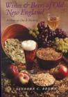 Image for Wines and Beers of Old New England