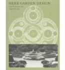 Image for Herb Garden Design