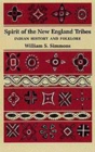 Image for Spirit of the New England Tribes