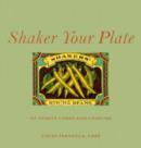 Image for Shaker Your Plate