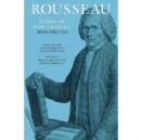 Image for Rousseau, Judge of Jean-Jacques: Dialogues