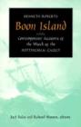Image for Boon Island : Including Contemporary Accounts of the Wreck of the Nottingham Gallery