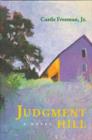 Image for Judgment Hill