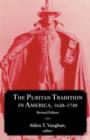 Image for The Puritan Tradition in America, 1620-1730