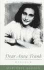 Image for Dear Anne Frank