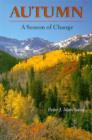 Image for Autumn : A Season of Change