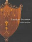 Image for American Furniture 1998