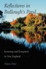 Image for Reflections in Bullough&#39;s Pond - Economy and Ecosystem in New England