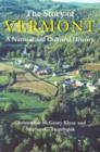 Image for The Story of Vermont : A Natural and Cultural History