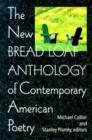 Image for The New Bread Loaf Anthology of Contemporary American Poetry