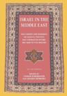 Image for Israel in the Middle East - Documents and Readings on Society, Politics, and Foreign Relations, Pre-1948 to the Present